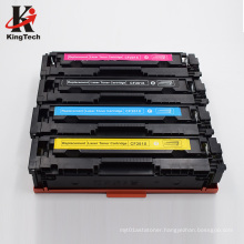 Cheap Price CF201X 400A Compatible Toner Laser Printer Cartridge for  Color LaserJet Pro M252dw/ M252n/ MFP M277dw/ M277n